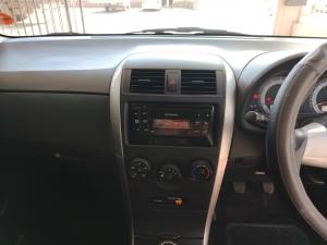 Toyota Corolla Quest 1.6 - Image 13