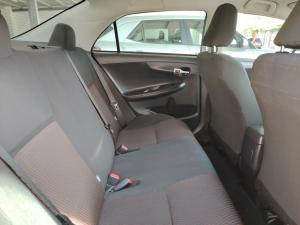 Toyota Corolla Quest 1.6 - Image 16