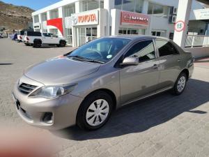 Toyota Corolla Quest 1.6 - Image 17