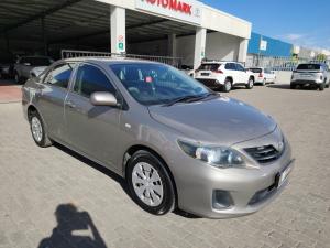 Toyota Corolla Quest 1.6 - Image 1