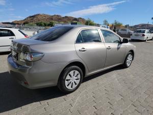 Toyota Corolla Quest 1.6 - Image 2