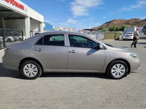 Toyota Corolla Quest 1.6 - Image 3