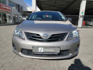 Toyota Corolla Quest 1.6 - Image 4