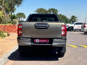 Toyota Hilux 2.8GD-6 Xtra cab 4x4 Legend auto - Image 5