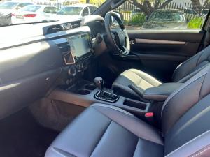 Toyota Hilux 2.8GD-6 Xtra cab 4x4 Legend auto - Image 7