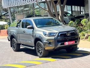Toyota Hilux 2.8GD-6 Xtra cab 4x4 Legend auto - Image 1