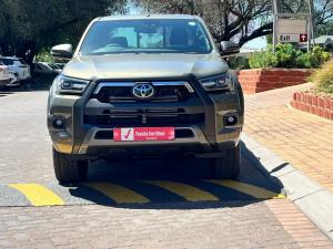 Toyota Hilux 2.8GD-6 Xtra cab 4x4 Legend auto - Image 4