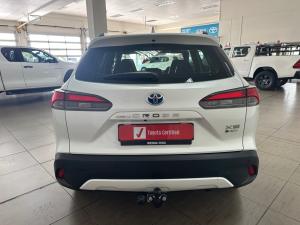 Toyota Corolla Cross 1.8 HEV XS - Image 5