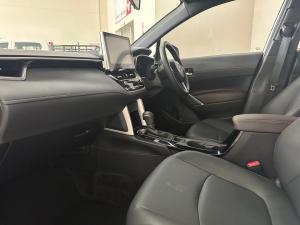 Toyota Corolla Cross 1.8 HEV XS - Image 7