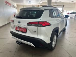 Toyota Corolla Cross 1.8 HEV XS - Image 2