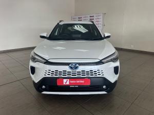 Toyota Corolla Cross 1.8 HEV XS - Image 4