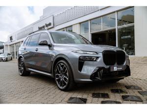 BMW X7 Xdrive 40d M Sport PRO - Image 1