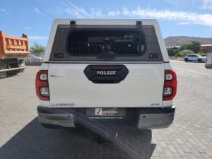 Toyota Hilux 2.8GD-6 Xtra cab 4x4 Legend auto - Image 5