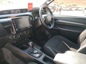 Toyota Hilux 2.8GD-6 Xtra cab 4x4 Legend auto - Image 7