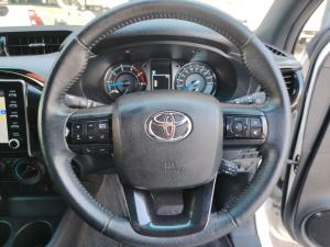 Toyota Hilux 2.8GD-6 Xtra cab 4x4 Legend auto - Image 8
