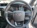 Toyota Hilux 2.8GD-6 Xtra cab 4x4 Legend auto - Thumbnail 8