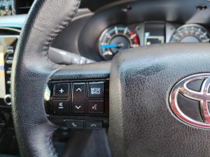 Toyota Hilux 2.8GD-6 Xtra cab 4x4 Legend auto - Image 9