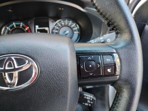 Toyota Hilux 2.8GD-6 Xtra cab 4x4 Legend auto - Image 10