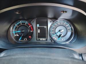 Toyota Hilux 2.8GD-6 Xtra cab 4x4 Legend auto - Image 11