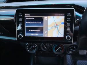 Toyota Hilux 2.8GD-6 Xtra cab 4x4 Legend auto - Image 13