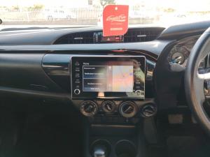 Toyota Hilux 2.8GD-6 Xtra cab 4x4 Legend auto - Image 15