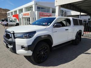 Toyota Hilux 2.8GD-6 Xtra cab 4x4 Legend auto - Image 19
