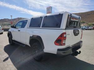 Toyota Hilux 2.8GD-6 Xtra cab 4x4 Legend auto - Image 20