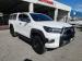 Toyota Hilux 2.8GD-6 Xtra cab 4x4 Legend auto - Thumbnail 1
