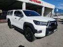 Thumbnail Toyota Hilux 2.8GD-6 Xtra cab 4x4 Legend auto