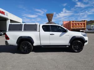 Toyota Hilux 2.8GD-6 Xtra cab 4x4 Legend auto - Image 3