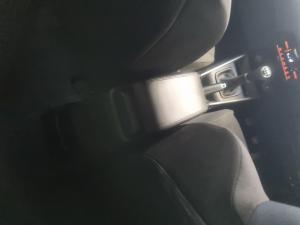 Toyota Starlet 1.5 XR manual - Image 12