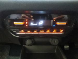 Toyota Starlet 1.5 XR manual - Image 15