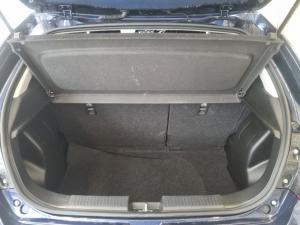 Toyota Starlet 1.5 XR manual - Image 17