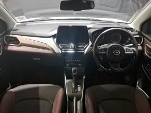 Toyota Starlet Cross 1.5 XR auto - Image 6