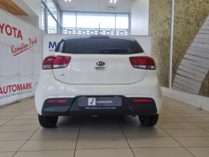 Kia Rio hatch 1.2 LS - Image 5