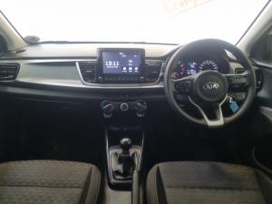 Kia Rio hatch 1.2 LS - Image 6