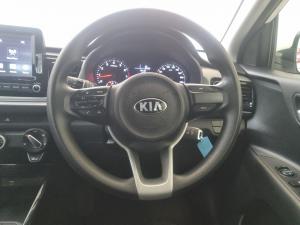 Kia Rio hatch 1.2 LS - Image 8