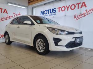 Kia Rio hatch 1.2 LS - Image 1