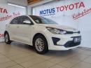Thumbnail Kia Rio hatch 1.2 LS