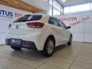Kia Rio hatch 1.2 LS - Image 2