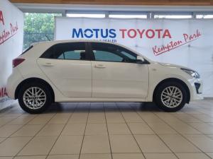Kia Rio hatch 1.2 LS - Image 3