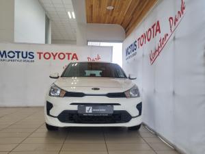 Kia Rio hatch 1.2 LS - Image 4