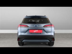 Toyota Corolla Cross 1.8 Hybrid XS - Image 5