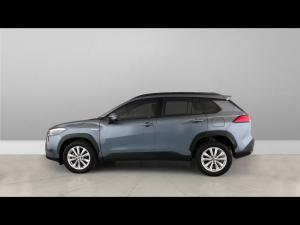 Toyota Corolla Cross 1.8 Hybrid XS - Image 9