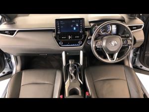 Toyota Corolla Cross 1.8 Hybrid XS - Image 12