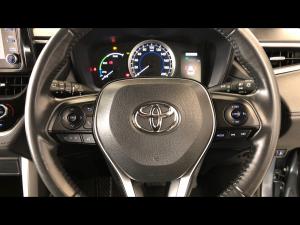 Toyota Corolla Cross 1.8 Hybrid XS - Image 14