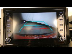 Toyota Corolla Cross 1.8 Hybrid XS - Image 17