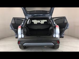 Toyota Corolla Cross 1.8 Hybrid XS - Image 20