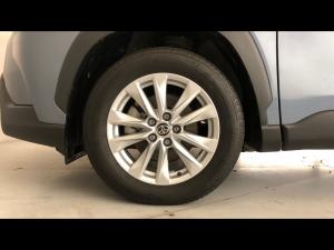 Toyota Corolla Cross 1.8 Hybrid XS - Image 22