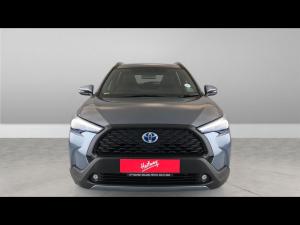 Toyota Corolla Cross 1.8 Hybrid XS - Image 4